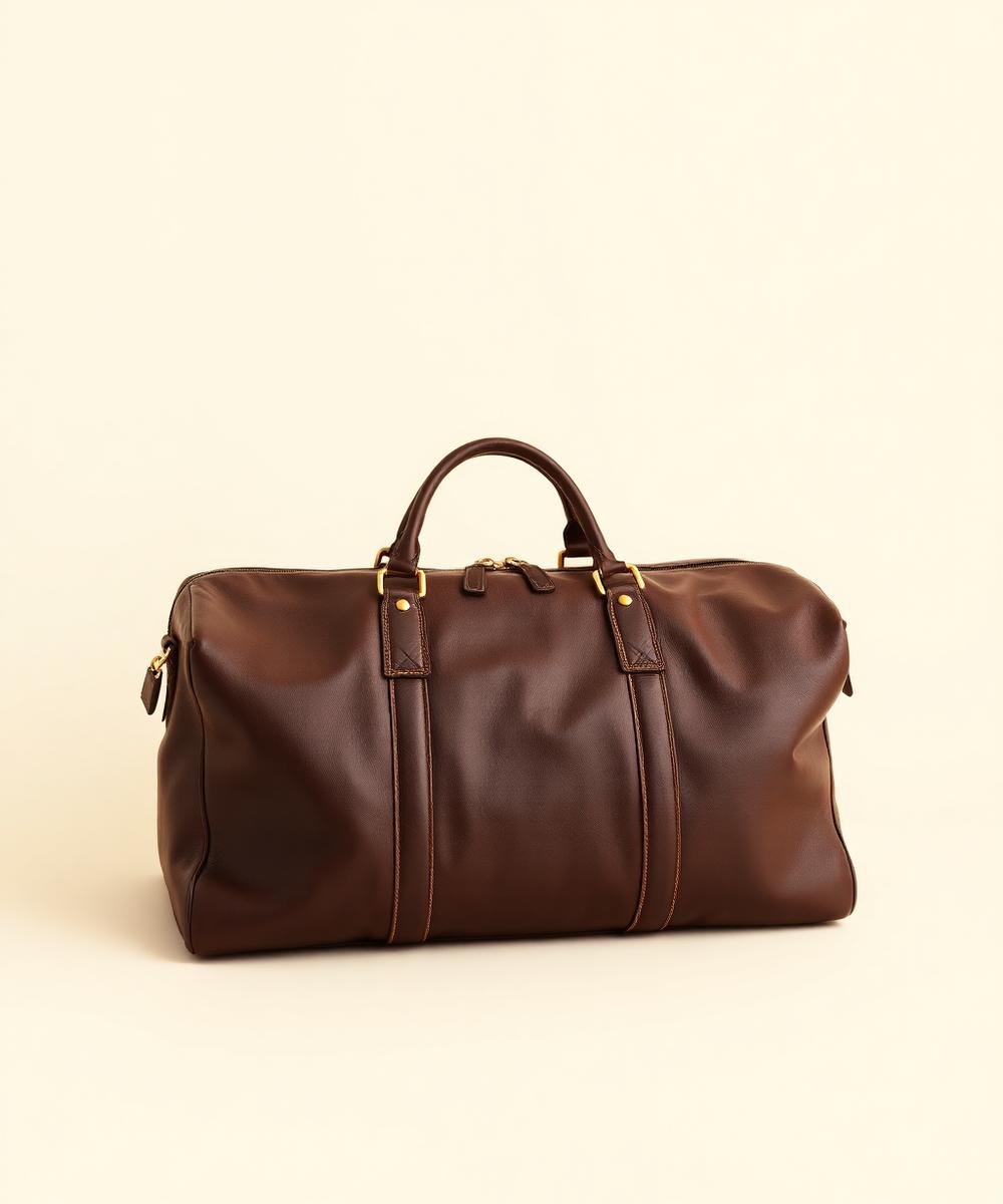 Voyager Duffle